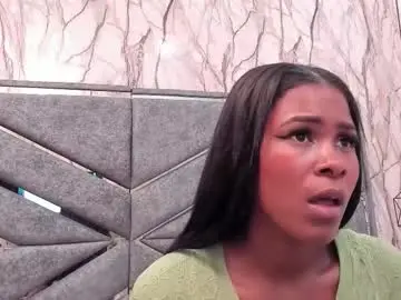 Chaturbate Nude Webcam of sasha_brownie_