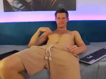 Chaturbate Adult Video Chat of tim_mart