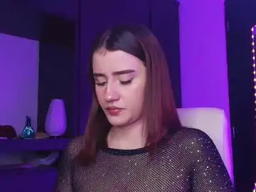 Chaturbate Live Sex of tinaajones_