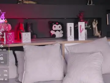 Chaturbate Best Webcam of venussdark