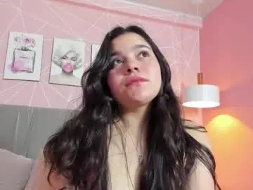 Chaturbate Adult Webcams of zara__sweet