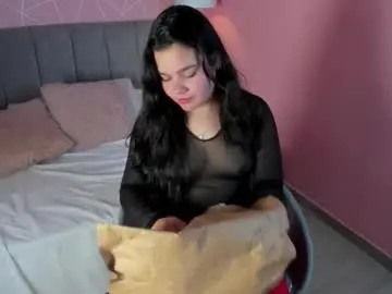 Chaturbate Sex Cam of zara__sweet