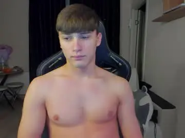 Chaturbate Sex Cam of _stager_