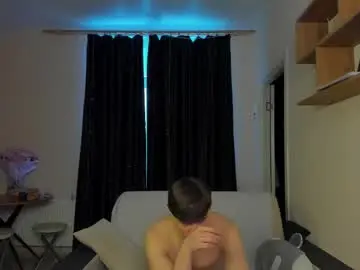 Chaturbate Adult Video Chat of _stager_