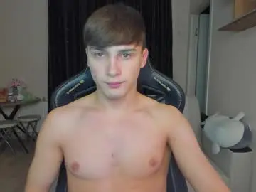 Chaturbate Live Sex Cam of _stager_