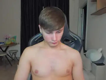 Chaturbate Nude Webcam of _stager_