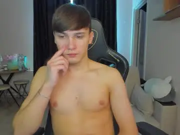 Chaturbate Live Sex Cam of _stager_