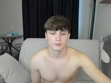 Chaturbate Live Sex of _stager_