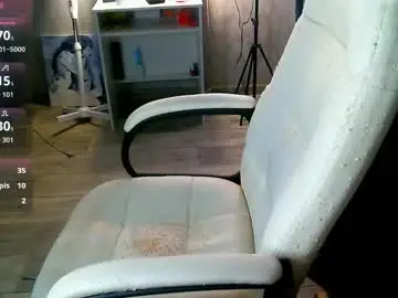 Chaturbate Private Sex Chat of _sweet_ruby_