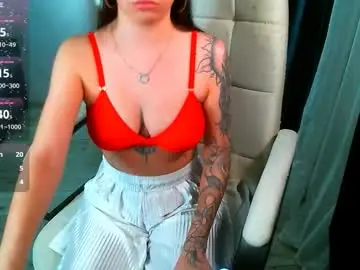 Chaturbate Live Porn of _sweet_ruby_