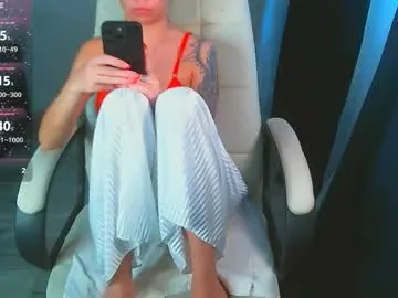 Chaturbate Sex Cam of _sweet_ruby_