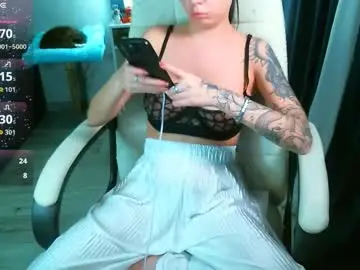 Chaturbate Live Sex Cam of _sweet_ruby_