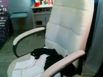 Chaturbate Private Sex Chat of _sweet_ruby_