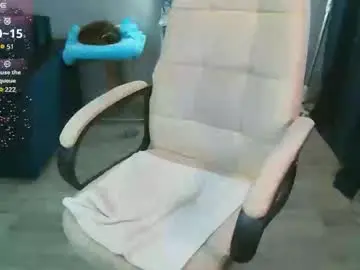 Chaturbate Live Sex Cam of _sweet_ruby_