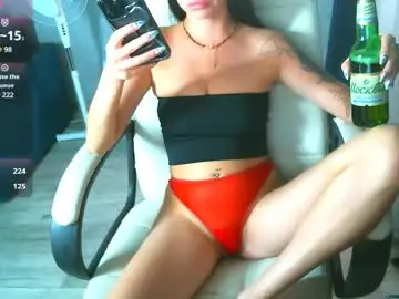 Chaturbate Adult Webcam of _sweet_ruby_