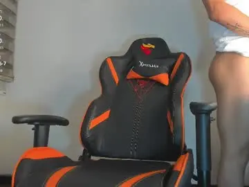 Chaturbate Best Webcam of adrikcano_m