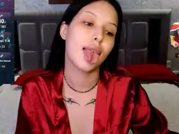 Chaturbate Live Porn of annarice