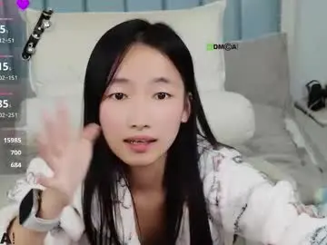 Chaturbate Live Sex Cam of bulandell