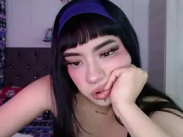 Chaturbate Private Sex Chat of cat_mila_