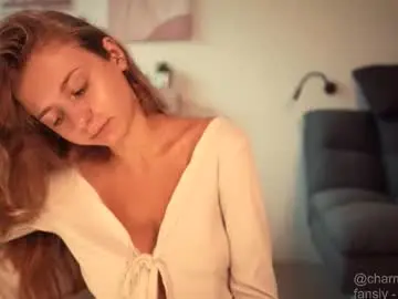 Chaturbate Adult Webcam of charming_angel_