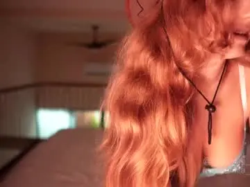 Chaturbate Nude Webcam of charming_angel_