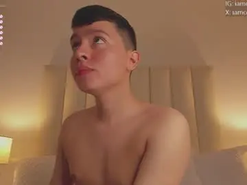 Chaturbate Best Webcam of cody_johnsonn_