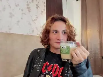 Chaturbate Sex Cam of darcycullen