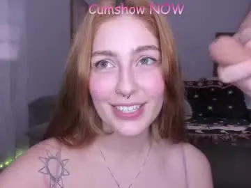 Chaturbate Adult Video Chat of dexandlily