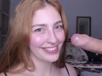 Chaturbate Best live sex cam show of dexandlily