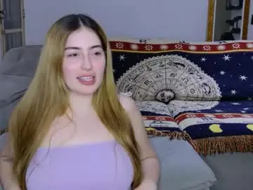 Chaturbate Live Porn of dexandlily