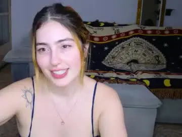 Chaturbate Sex Cam of dexandlily