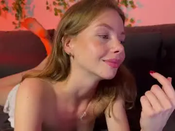 Chaturbate Best live sex cam show of elli_harmon