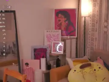 Chaturbate Adult Video Chat of gimme_the_kiss