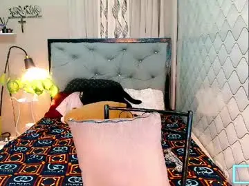 Chaturbate Sex Cam of glitter_partycloud