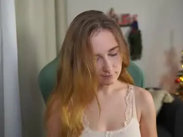 Chaturbate Adult Webcam of glossy_babe_