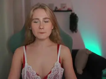 Chaturbate Live Porn of glossy_babe_