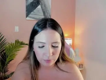 Chaturbate Adult Video Chat of hannamiller_1