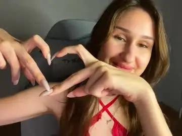 Chaturbate Nude Webcam of lexaraye