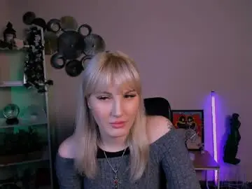 Chaturbate Live Sex of lili_blake_