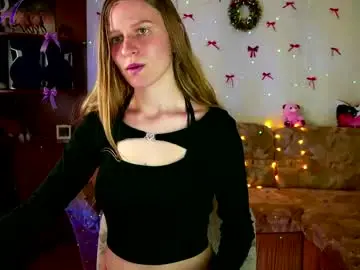 Chaturbate Adult Video Chat of luna_evan