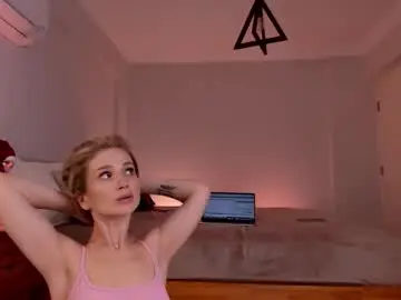 Chaturbate Nude Webcam of miya_shake