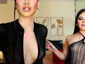 Chaturbate Private Sex Chat of nayumi_edwards