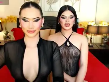 Chaturbate Live Porn of nayumi_edwards