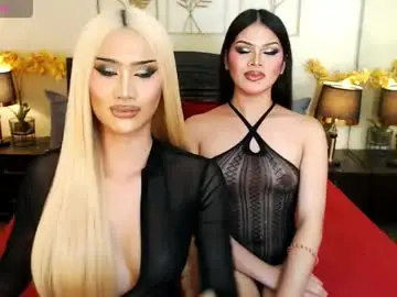 Chaturbate Live Porn of nayumi_edwards