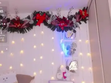 Chaturbate Nude Webcam of susy_rosse7