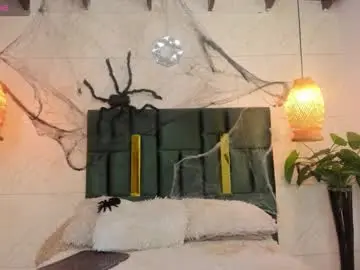 Chaturbate Nude Webcam of taissa_