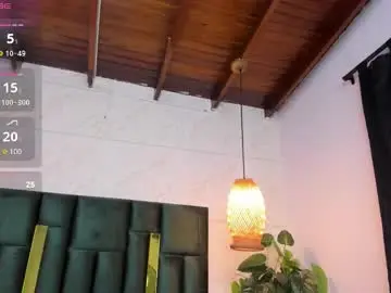Chaturbate Live Sex Cam of taissa_
