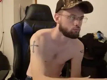 Chaturbate Sex Cam of talenjames