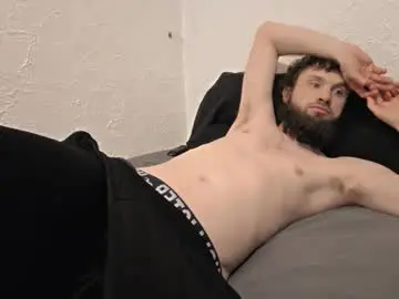 Chaturbate Live Sex Cam of talenjames