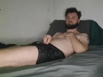 Chaturbate Live Sex Cam of talenjames